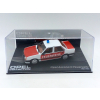 Opel Ascona C feuerwehr Straż Pożarna 1982/1988 - skala 1:43 - Eaglemoss